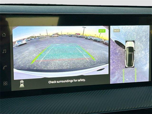 new 2026 Nissan Kicks car, priced at $28,484