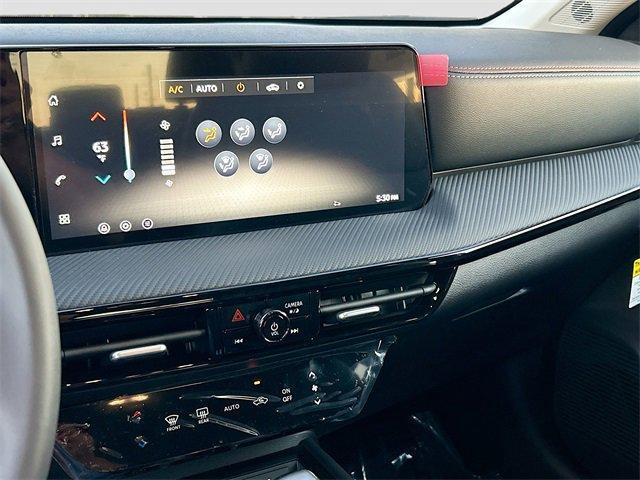 new 2026 Nissan Kicks car, priced at $28,484