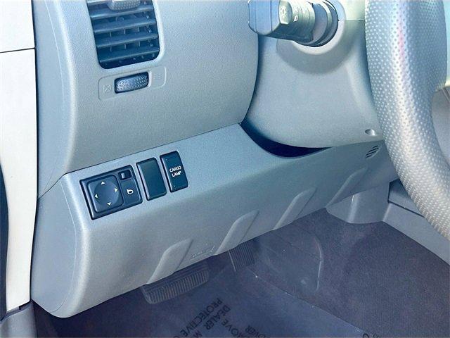 used 2020 Nissan Frontier car, priced at $22,990