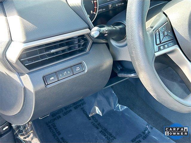 used 2022 Nissan Altima car, priced at $17,990
