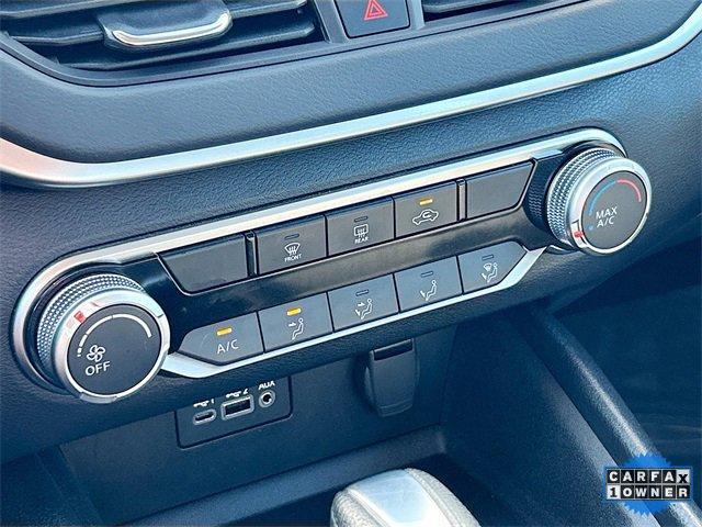 used 2022 Nissan Altima car, priced at $17,990