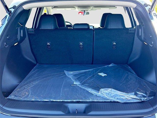 new 2026 Nissan Murano car, priced at $39,664