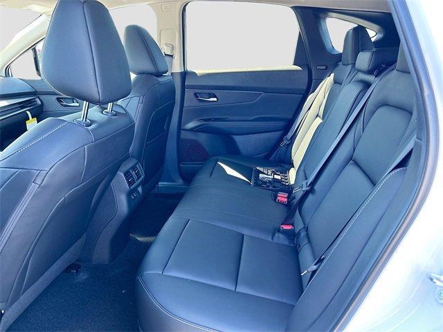 new 2026 Nissan Murano car, priced at $39,664