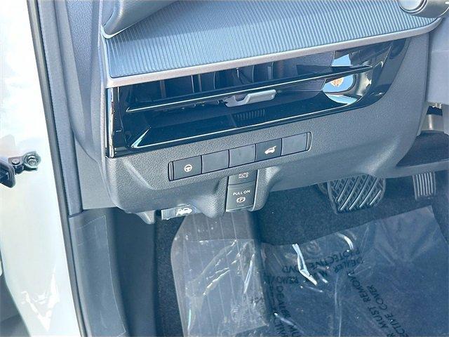 new 2026 Nissan Murano car, priced at $39,664