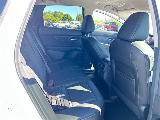 new 2026 Nissan Murano car, priced at $39,664