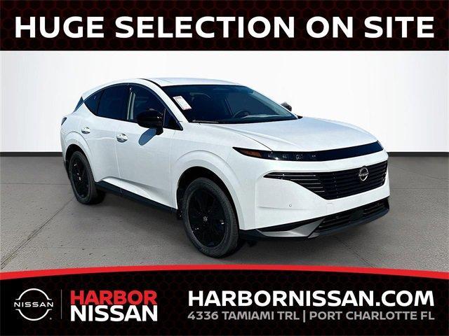 new 2026 Nissan Murano car, priced at $39,664