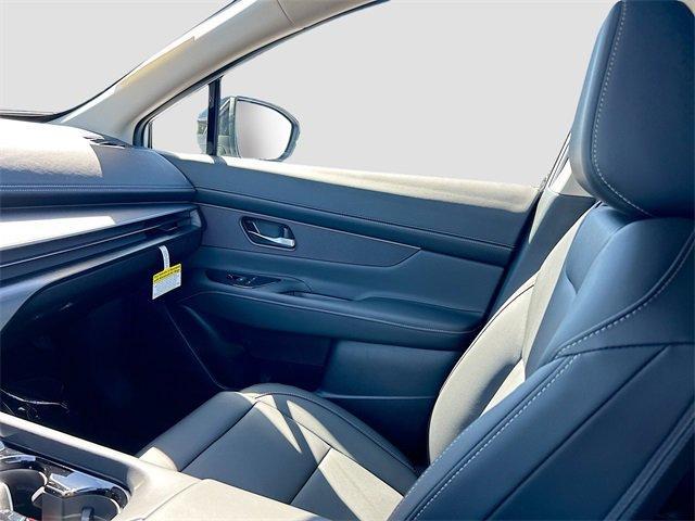 new 2026 Nissan Murano car, priced at $39,664