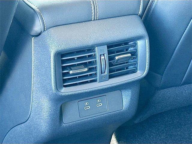 new 2026 Nissan Murano car, priced at $39,664