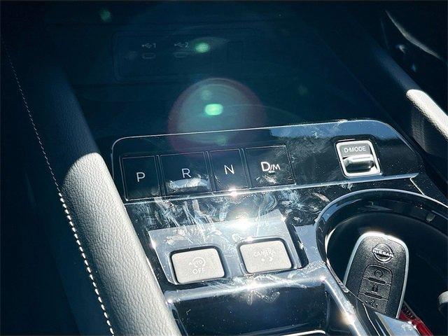 new 2026 Nissan Murano car, priced at $39,664