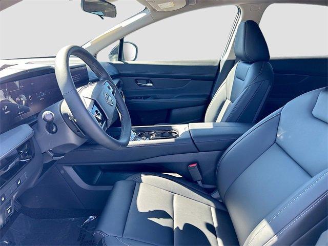 new 2026 Nissan Murano car, priced at $39,664