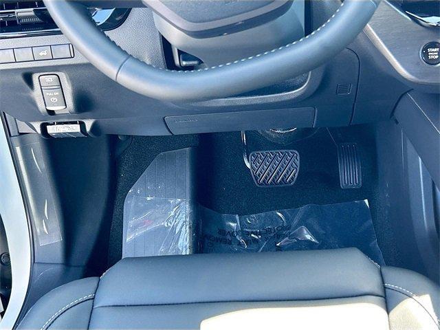 new 2026 Nissan Murano car, priced at $39,664