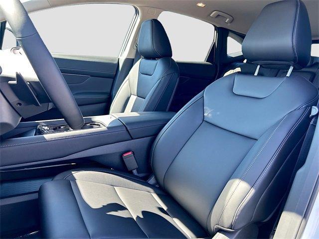 new 2026 Nissan Murano car, priced at $39,664