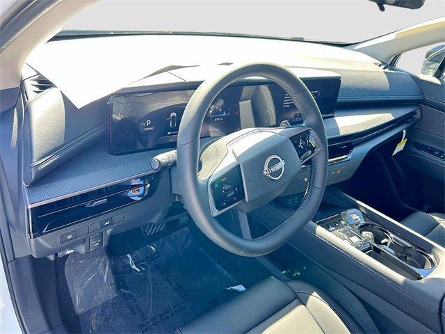 new 2026 Nissan Murano car, priced at $39,664