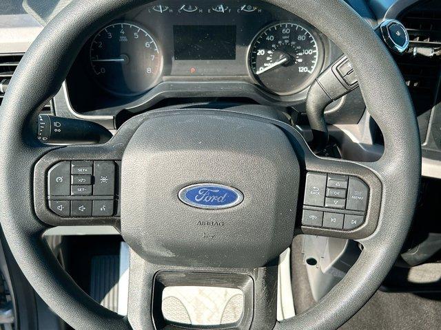 used 2023 Ford F-150 car, priced at $37,999