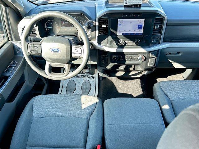 used 2023 Ford F-150 car, priced at $37,999