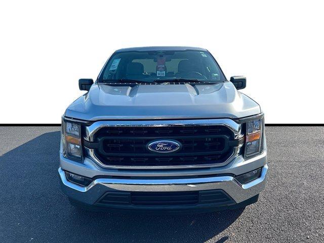 used 2023 Ford F-150 car, priced at $37,999