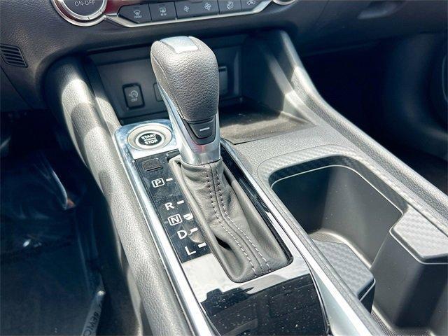 new 2025 Nissan Sentra car, priced at $24,915
