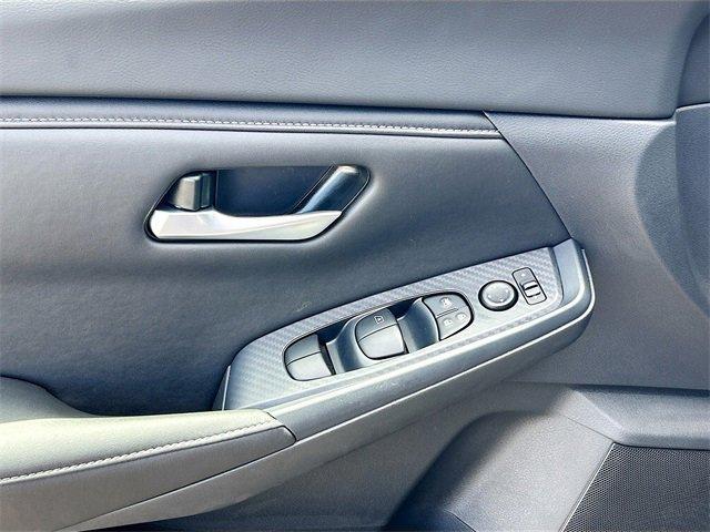 new 2025 Nissan Sentra car, priced at $24,915