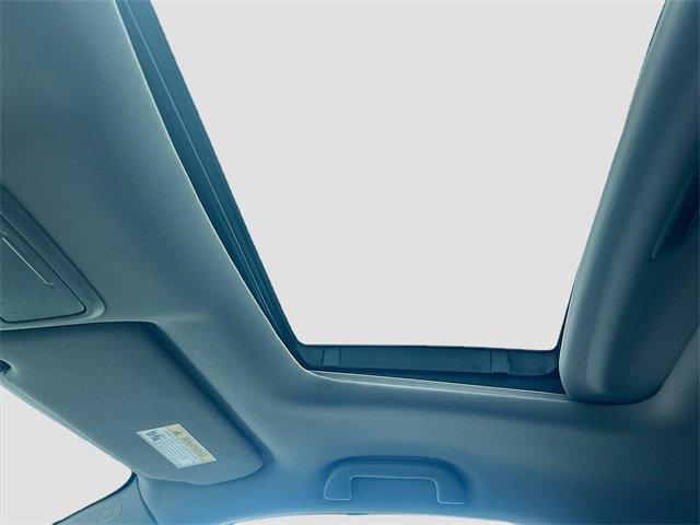 used 2022 Honda Pilot car, priced at $35,990