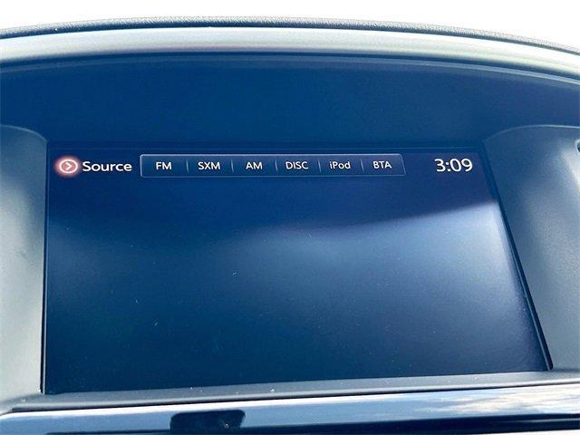 used 2020 Nissan Pathfinder car, priced at $23,475