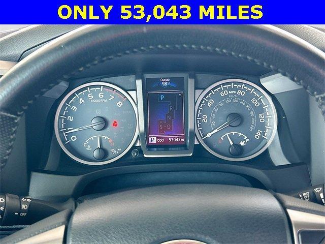 used 2018 Toyota Tacoma car, priced at $26,590