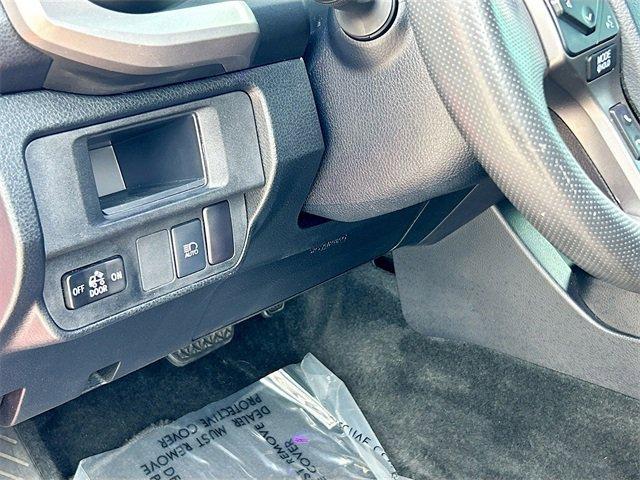 used 2018 Toyota Tacoma car, priced at $26,590