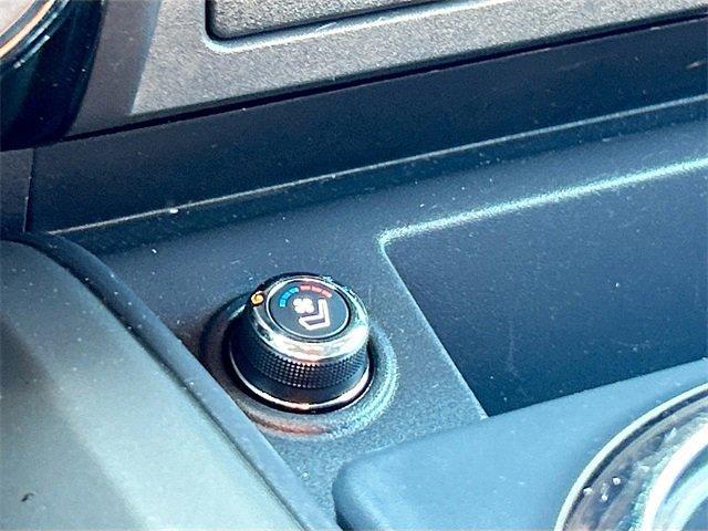 used 2021 Nissan Titan car, priced at $43,990