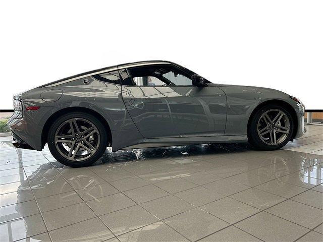 new 2024 Nissan Z car, priced at $45,795