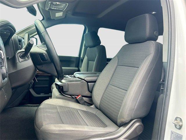 used 2023 GMC Sierra 2500 car, priced at $45,995
