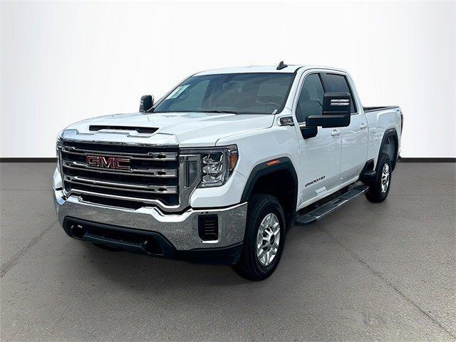 used 2023 GMC Sierra 2500 car, priced at $45,995