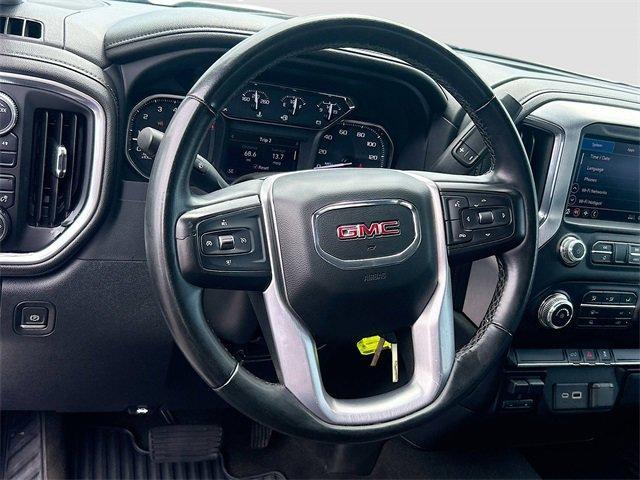 used 2023 GMC Sierra 2500 car, priced at $45,995