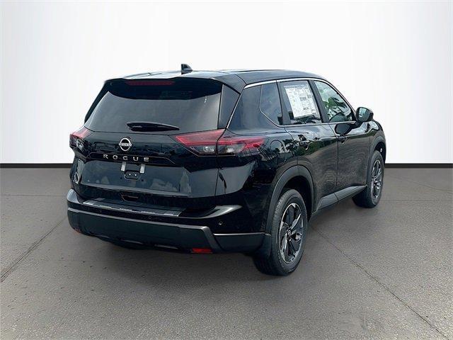 new 2026 Nissan Rogue car, priced at $28,172