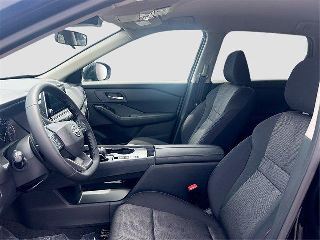 new 2026 Nissan Rogue car, priced at $28,172