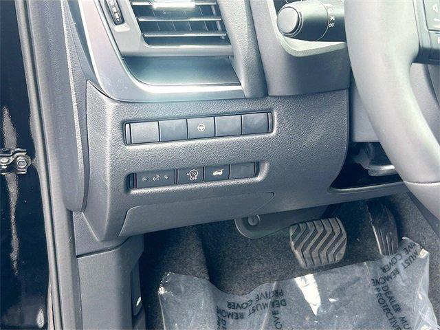 new 2026 Nissan Rogue car, priced at $28,172