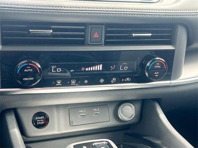 new 2026 Nissan Rogue car, priced at $28,172