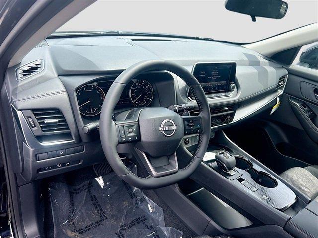 new 2026 Nissan Rogue car, priced at $28,172