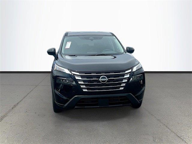 new 2026 Nissan Rogue car, priced at $28,172