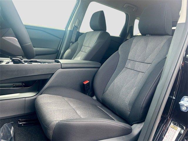 new 2026 Nissan Rogue car, priced at $28,172