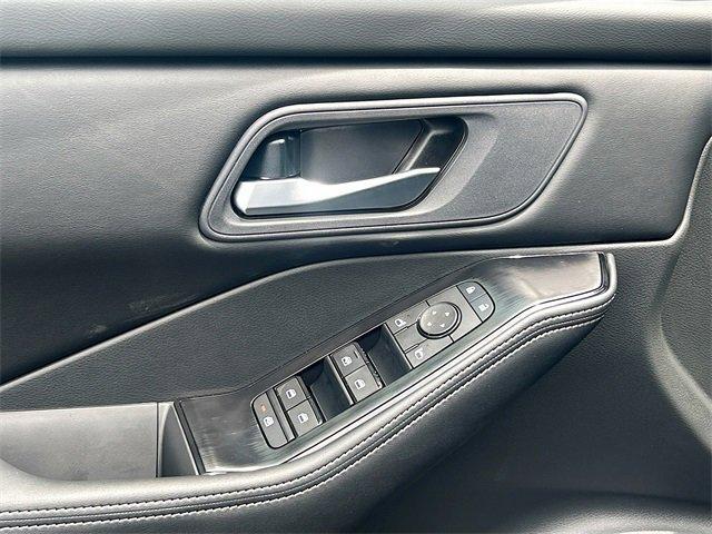 new 2026 Nissan Rogue car, priced at $28,172