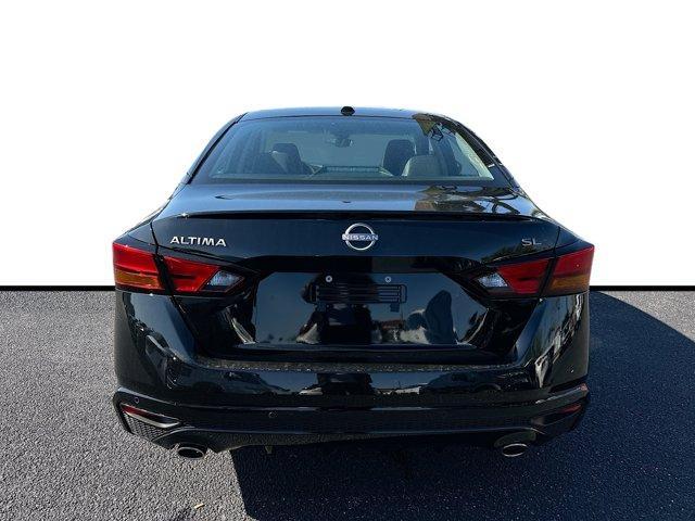 new 2024 Nissan Altima car, priced at $35,045