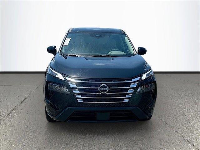 new 2025 Nissan Rogue car, priced at $33,275