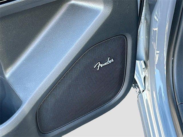 used 2022 Nissan Frontier car, priced at $27,525