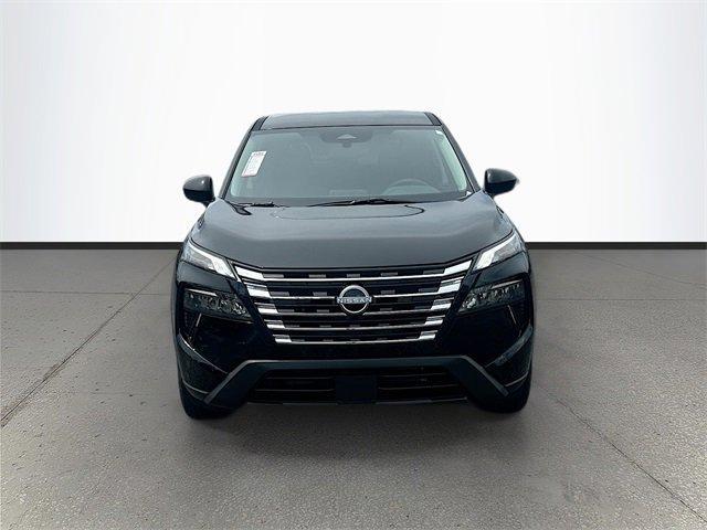 new 2026 Nissan Rogue car, priced at $28,172