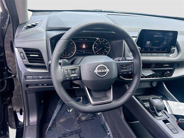 new 2026 Nissan Rogue car, priced at $28,172