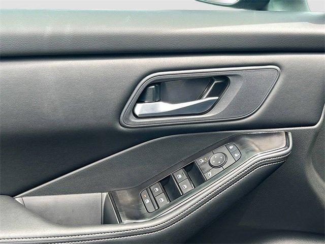 new 2026 Nissan Rogue car, priced at $28,172