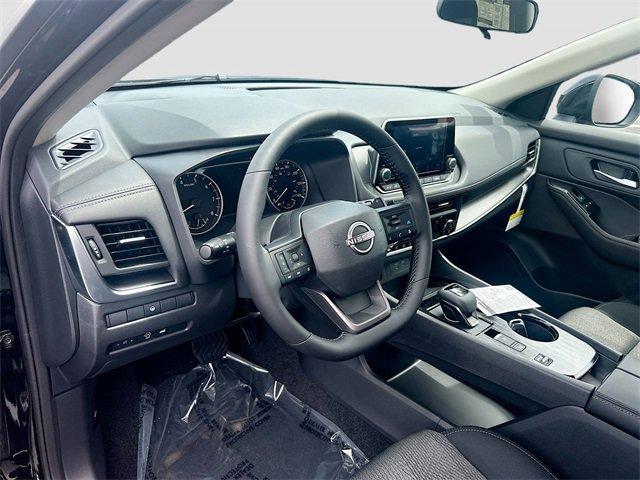 new 2026 Nissan Rogue car, priced at $28,172