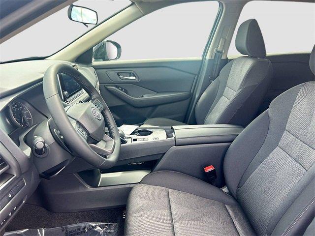 new 2026 Nissan Rogue car, priced at $28,172