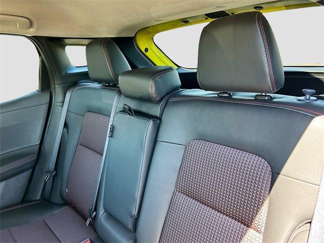 new 2025 Nissan Kicks car, priced at $29,250