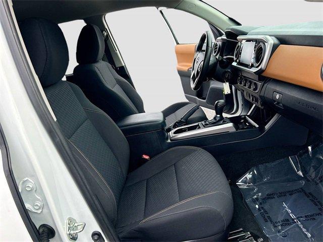 used 2020 Toyota Tacoma car, priced at $27,995
