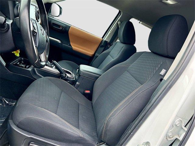 used 2020 Toyota Tacoma car, priced at $27,995